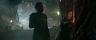 Star Trek: Strange New Worlds ScreenCaps "Hegemony, Part II" (S3:E1)