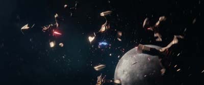 Star Trek: Strange New Worlds ScreenCaps "Hegemony, Part II" (S3:E1)