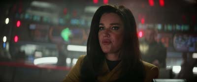 Star Trek: Strange New Worlds ScreenCaps "Hegemony, Part II" (S3:E1)