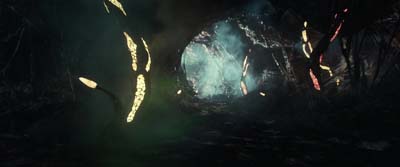 Star Trek: Strange New Worlds ScreenCaps "Hegemony, Part II" (S3:E1)