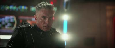 Star Trek: Strange New Worlds ScreenCaps "Hegemony, Part II" (S3:E1)