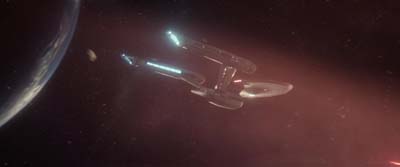 Star Trek: Strange New Worlds ScreenCaps "Hegemony, Part II" (S3:E1)