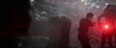 Star Trek: Strange New Worlds ScreenCaps "Hegemony, Part II" (S3:E1)