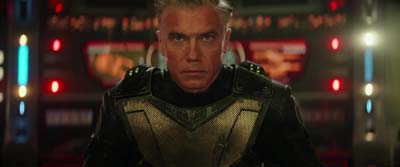 Star Trek: Strange New Worlds ScreenCaps "Hegemony, Part II" (S3:E1)
