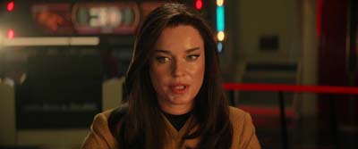 Star Trek: Strange New Worlds ScreenCaps "Hegemony, Part II" (S3:E1)