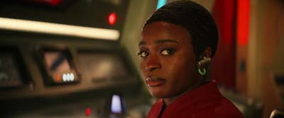 Star Trek: Strange New Worlds ScreenCaps "Hegemony, Part II" (S3:E1)