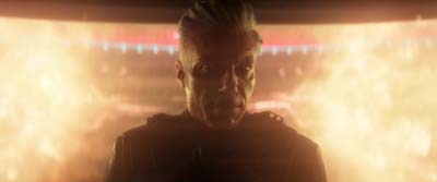 Star Trek: Strange New Worlds ScreenCaps "Hegemony, Part II" (S3:E1)