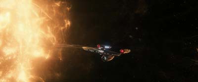Star Trek: Strange New Worlds ScreenCaps "Hegemony, Part II" (S3:E1)