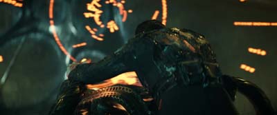 Star Trek: Strange New Worlds ScreenCaps "Hegemony, Part II" (S3:E1)