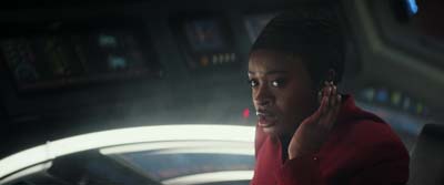 Star Trek: Strange New Worlds ScreenCaps "Hegemony, Part II" (S3:E1)