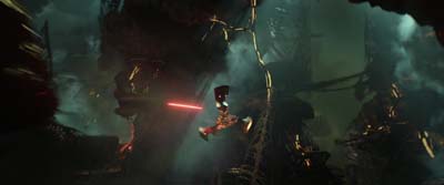 Star Trek: Strange New Worlds ScreenCaps "Hegemony, Part II" (S3:E1)