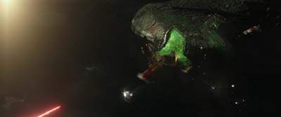 Star Trek: Strange New Worlds ScreenCaps "Hegemony, Part II" (S3:E1)