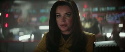 Star Trek: Strange New Worlds ScreenCaps "Hegemony, Part II" (S3:E1)