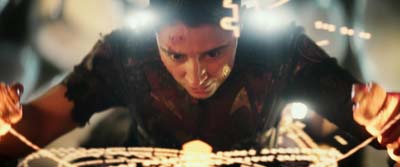 Star Trek: Strange New Worlds ScreenCaps "Hegemony, Part II" (S3:E1)