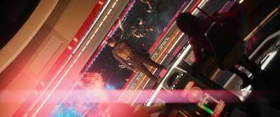 Star Trek: Strange New Worlds ScreenCaps "Hegemony, Part II" (S3:E1)