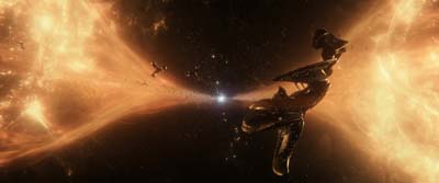 Star Trek: Strange New Worlds ScreenCaps "Hegemony, Part II" (S3:E1)