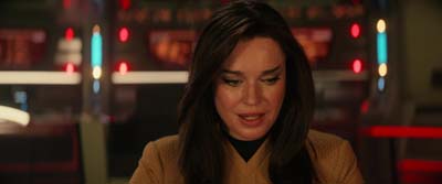 Star Trek: Strange New Worlds ScreenCaps "Hegemony, Part II" (S3:E1)