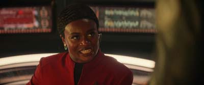 Star Trek: Strange New Worlds ScreenCaps "Hegemony, Part II" (S3:E1)