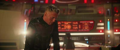 Star Trek: Strange New Worlds ScreenCaps "Hegemony, Part II" (S3:E1)