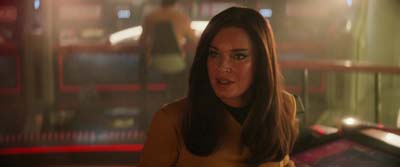 Star Trek: Strange New Worlds ScreenCaps "Hegemony, Part II" (S3:E1)