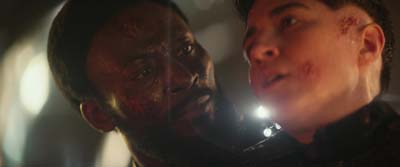 Star Trek: Strange New Worlds ScreenCaps "Hegemony, Part II" (S3:E1)