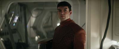 Star Trek: Strange New Worlds ScreenCaps "Hegemony, Part II" (S3:E1)