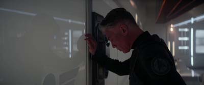 Star Trek: Strange New Worlds ScreenCaps "Hegemony, Part II" (S3:E1)