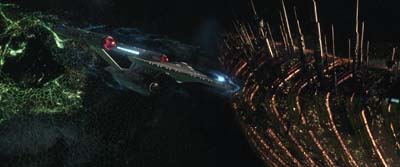 Star Trek: Strange New Worlds ScreenCaps "Hegemony, Part II" (S3:E1)