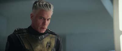 Star Trek: Strange New Worlds ScreenCaps "Hegemony, Part II" (S3:E1)