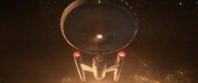 Star Trek: Strange New Worlds ScreenCaps "Hegemony, Part II" (S3:E1)
