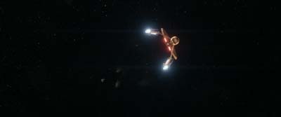 Star Trek: Strange New Worlds ScreenCaps "Hegemony, Part II" (S3:E1)