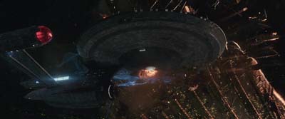 Star Trek: Strange New Worlds ScreenCaps "Hegemony, Part II" (S3:E1)