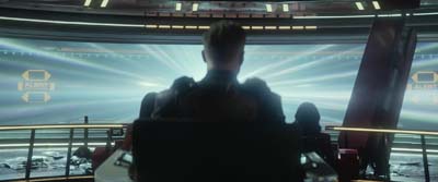 Star Trek: Strange New Worlds ScreenCaps "Hegemony, Part II" (S3:E1)