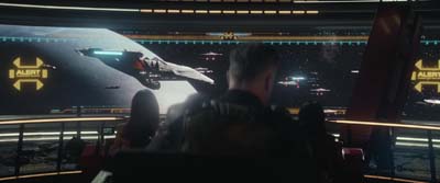 Star Trek: Strange New Worlds ScreenCaps "Hegemony, Part II" (S3:E1)