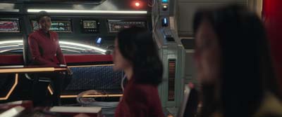 Star Trek: Strange New Worlds ScreenCaps "Hegemony, Part II" (S3:E1)