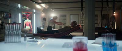 Star Trek: Strange New Worlds ScreenCaps "Hegemony, Part II" (S3:E1)