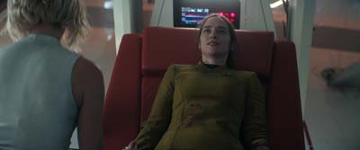 Star Trek: Strange New Worlds ScreenCaps "Hegemony, Part II" (S3:E1)