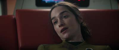 Star Trek: Strange New Worlds ScreenCaps "Hegemony, Part II" (S3:E1)