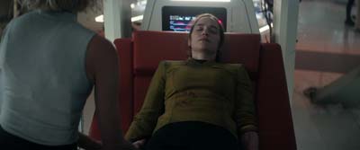 Star Trek: Strange New Worlds ScreenCaps "Hegemony, Part II" (S3:E1)
