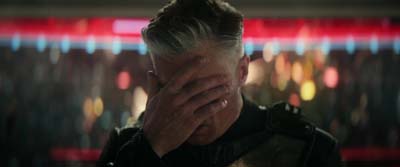 Star Trek: Strange New Worlds ScreenCaps "Hegemony, Part II" (S3:E1)