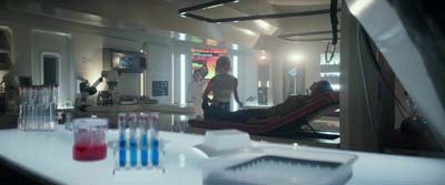 Star Trek: Strange New Worlds ScreenCaps "Hegemony, Part II" (S3:E1)