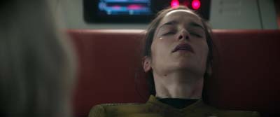 Star Trek: Strange New Worlds ScreenCaps "Hegemony, Part II" (S3:E1)
