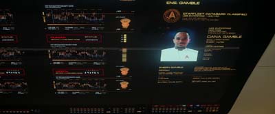 Star Trek: Strange New Worlds ScreenCaps "New Life and New Civilizations" (S3:E10)