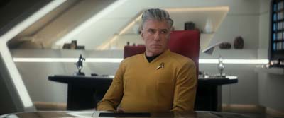 Star Trek: Strange New Worlds ScreenCaps "New Life and New Civilizations" (S3:E10)
