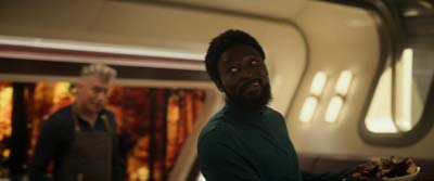 Star Trek: Strange New Worlds ScreenCaps "New Life and New Civilizations" (S3:E10)