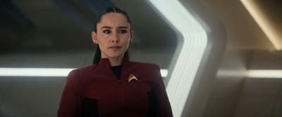 Star Trek: Strange New Worlds ScreenCaps "New Life and New Civilizations" (S3:E10)