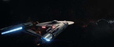 Star Trek: Strange New Worlds ScreenCaps "New Life and New Civilizations" (S3:E10)