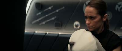 Star Trek: Strange New Worlds ScreenCaps "New Life and New Civilizations" (S3:E10)