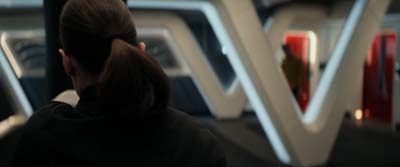 Star Trek: Strange New Worlds ScreenCaps "New Life and New Civilizations" (S3:E10)