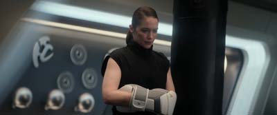Star Trek: Strange New Worlds ScreenCaps "New Life and New Civilizations" (S3:E10)